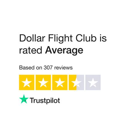 flight club trustpilot.